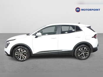 Used Kia Sportage 2023 for sale - 76222852: Photo 4
