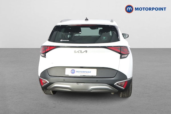 Used Kia Sportage 2023 for sale - 76222852: Photo 6