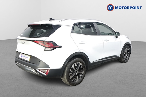 Used Kia Sportage 2023 for sale - 76222852: Photo 7