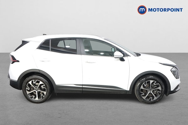 Used Kia Sportage 2023 for sale - 76222852: Photo 8