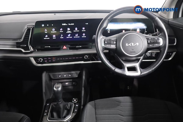 Used Kia Sportage 2023 for sale - 76222852: Photo 9