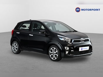 Used Kia Picanto 2021 for sale - 78630897: Photo