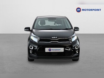 Used Kia Picanto 2021 for sale - 78630897: Photo