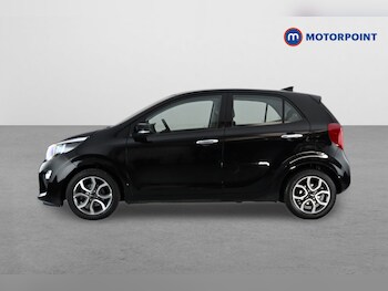 Used Kia Picanto 2021 for sale - 78630897: Photo