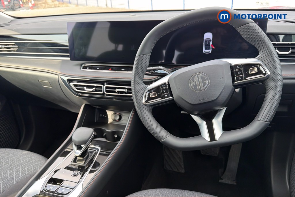 Used MG MG HS 2025 for sale - 77951515: Photo 10