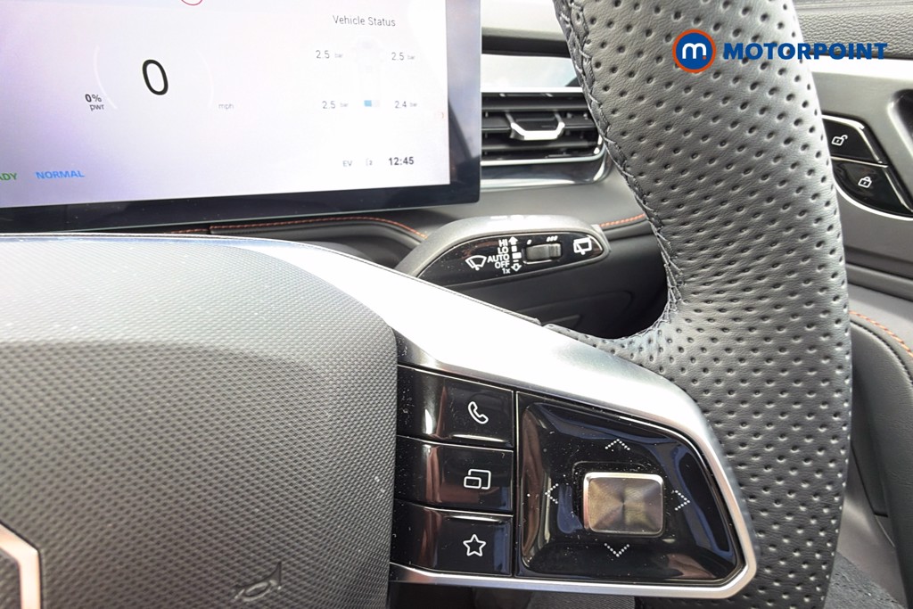 Used MG MG HS 2025 for sale - 77951515: Photo 12