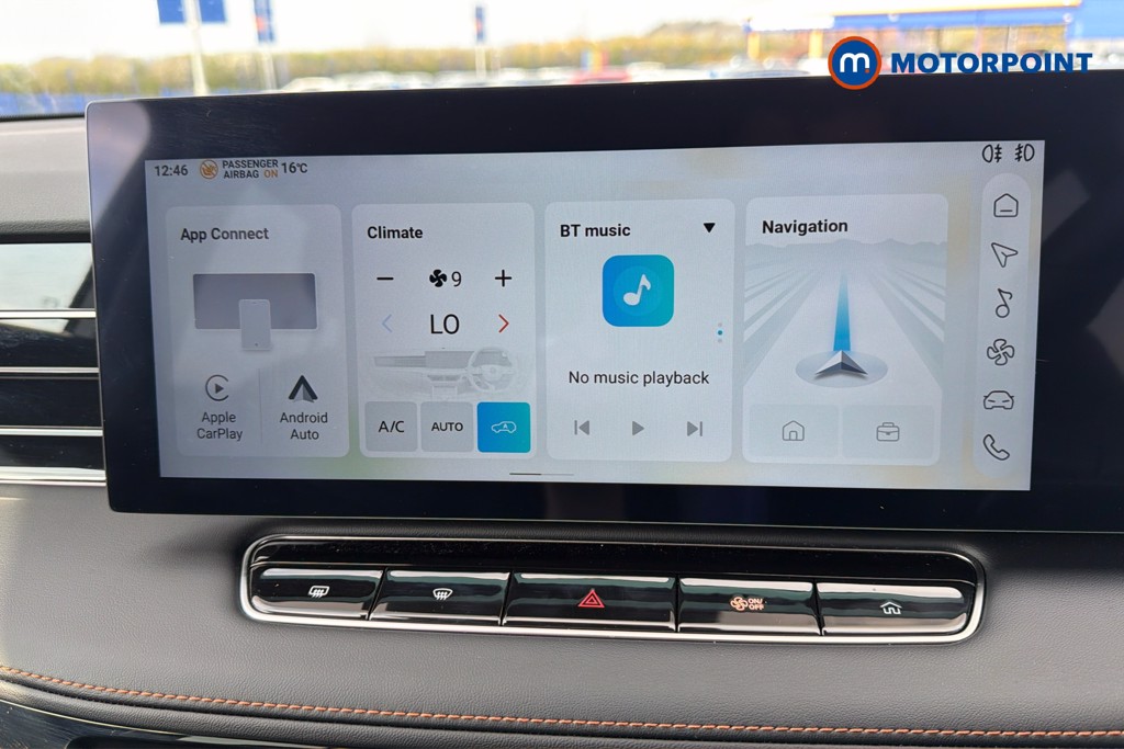 Used MG MG HS 2025 for sale - 77951515: Photo 14