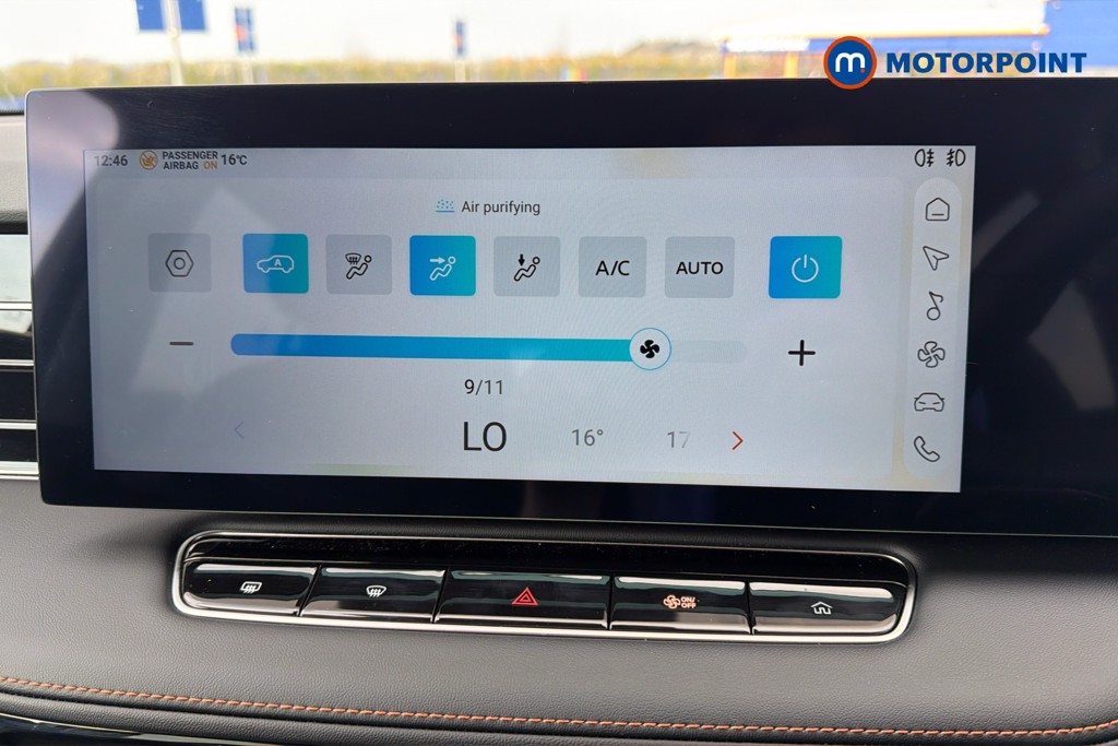 Used MG MG HS 2025 for sale - 77951515: Photo 15