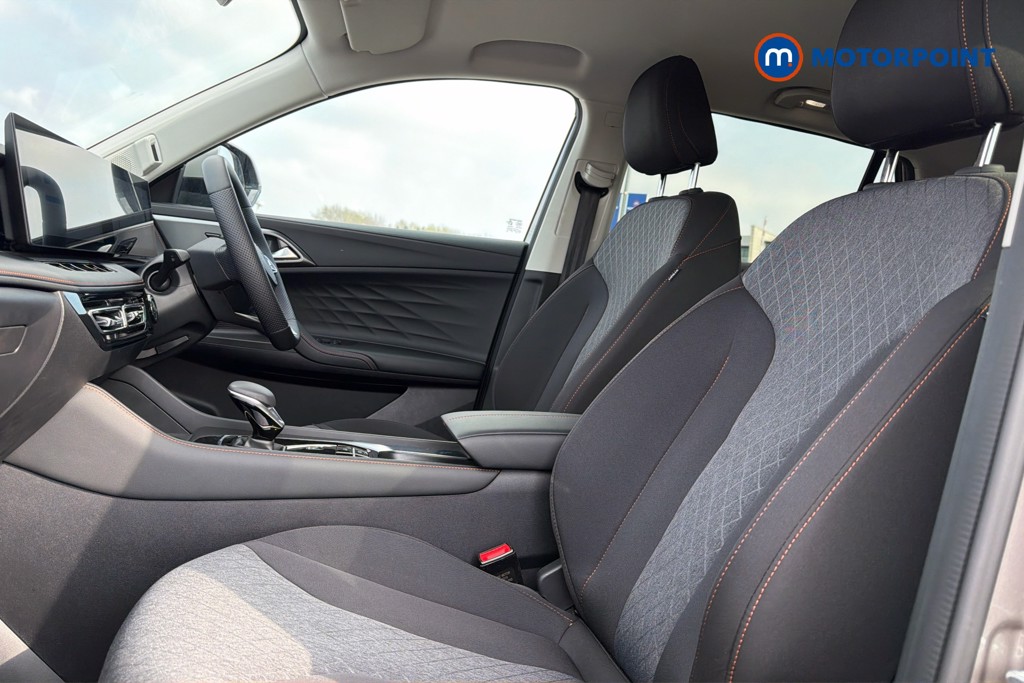 Used MG MG HS 2025 for sale - 77951515: Photo 18