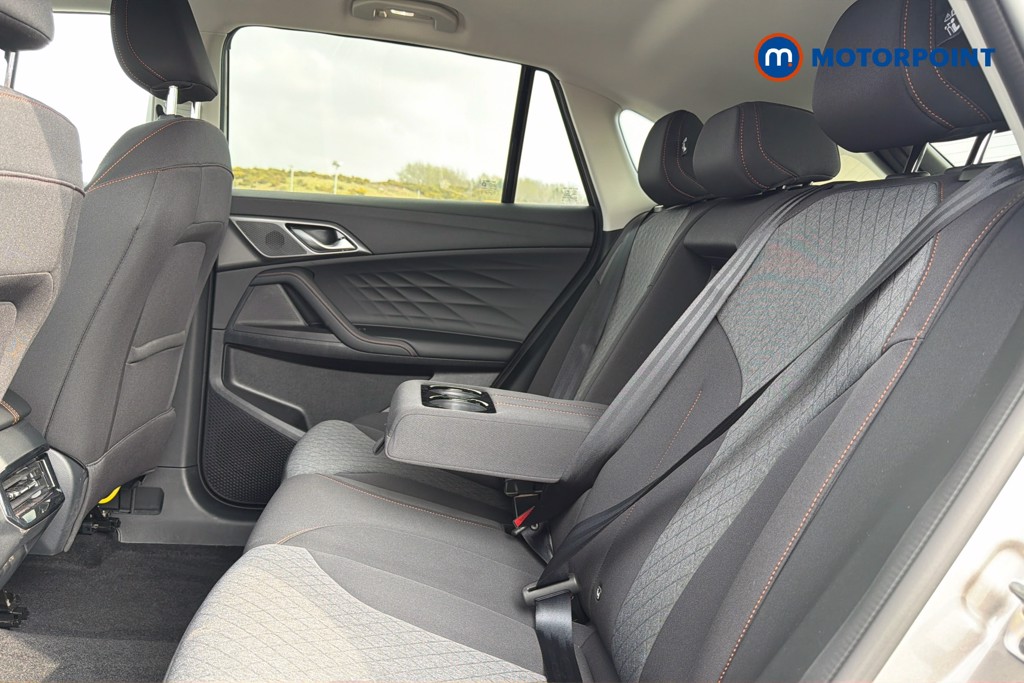 Used MG MG HS 2025 for sale - 77951515: Photo 19