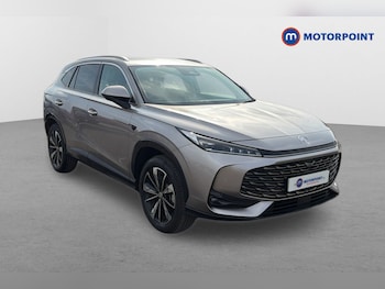 MG MG HS feature image