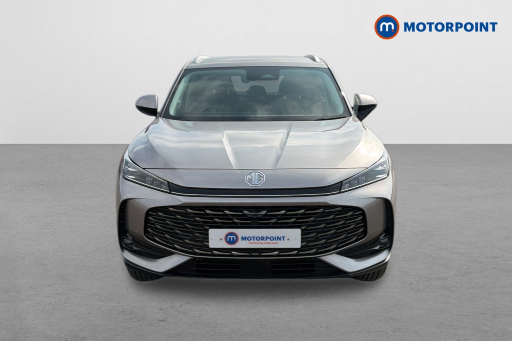 Used MG MG HS 2025 for sale - 77951515: Photo 2