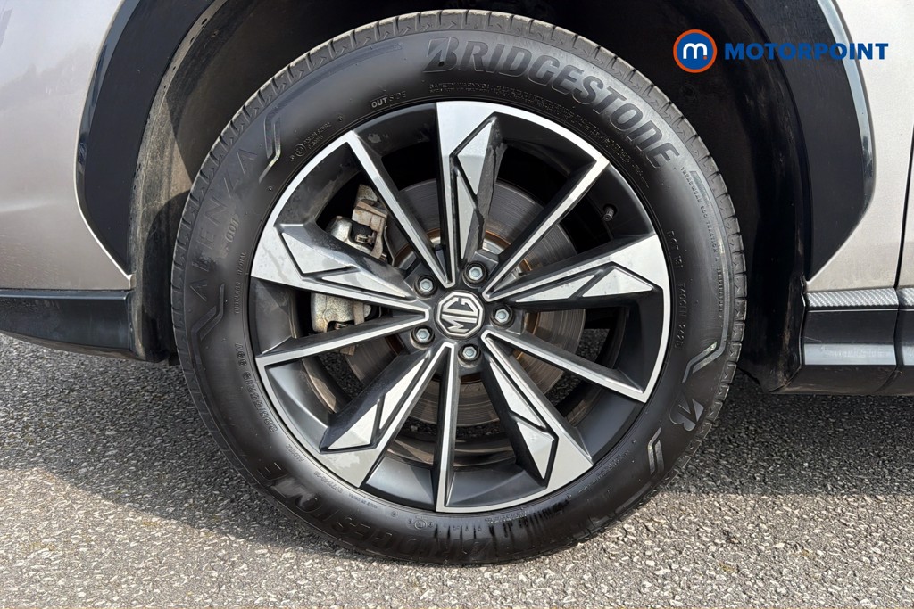 Used MG MG HS 2025 for sale - 77951515: Photo 21