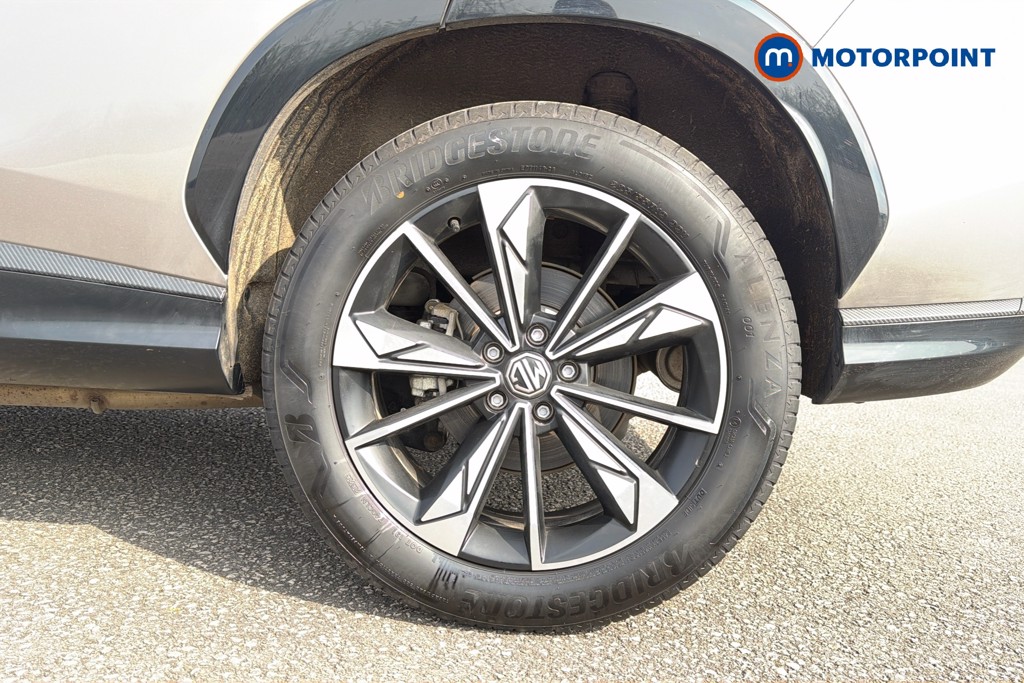 Used MG MG HS 2025 for sale - 77951515: Photo 22