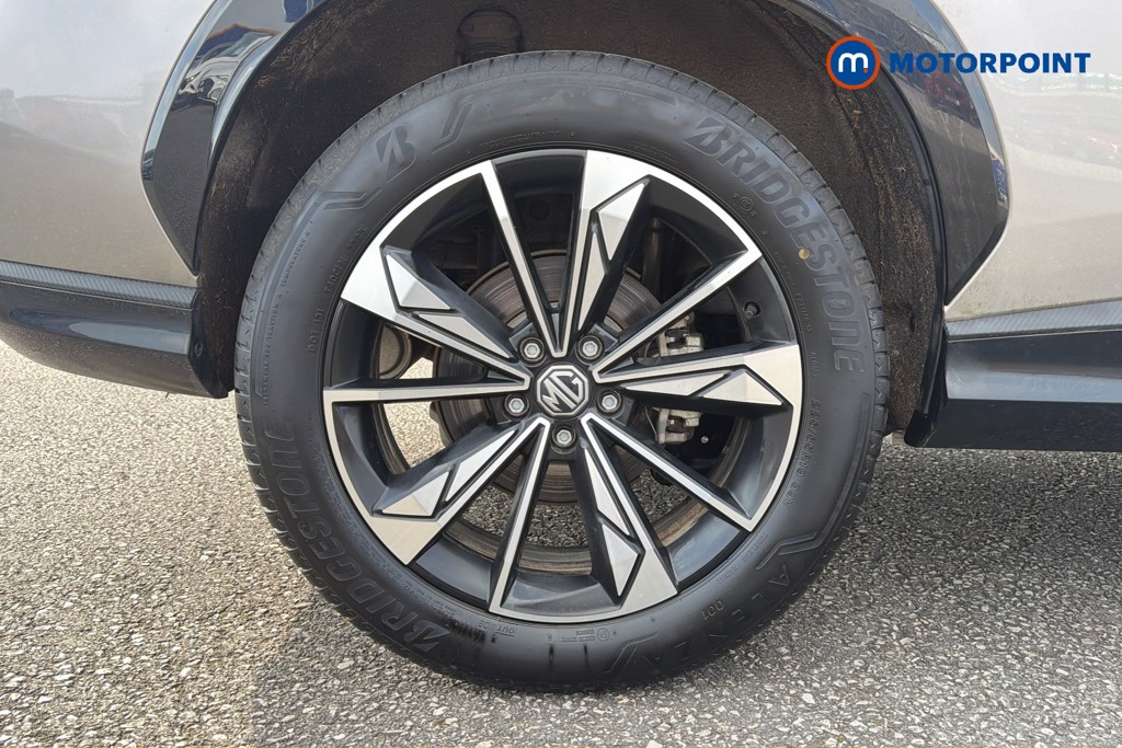 Used MG MG HS 2025 for sale - 77951515: Photo 23