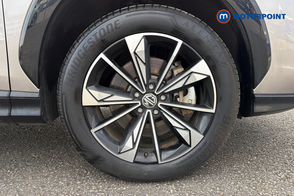 Used MG MG HS 2025 for sale - 77951515: Photo 24