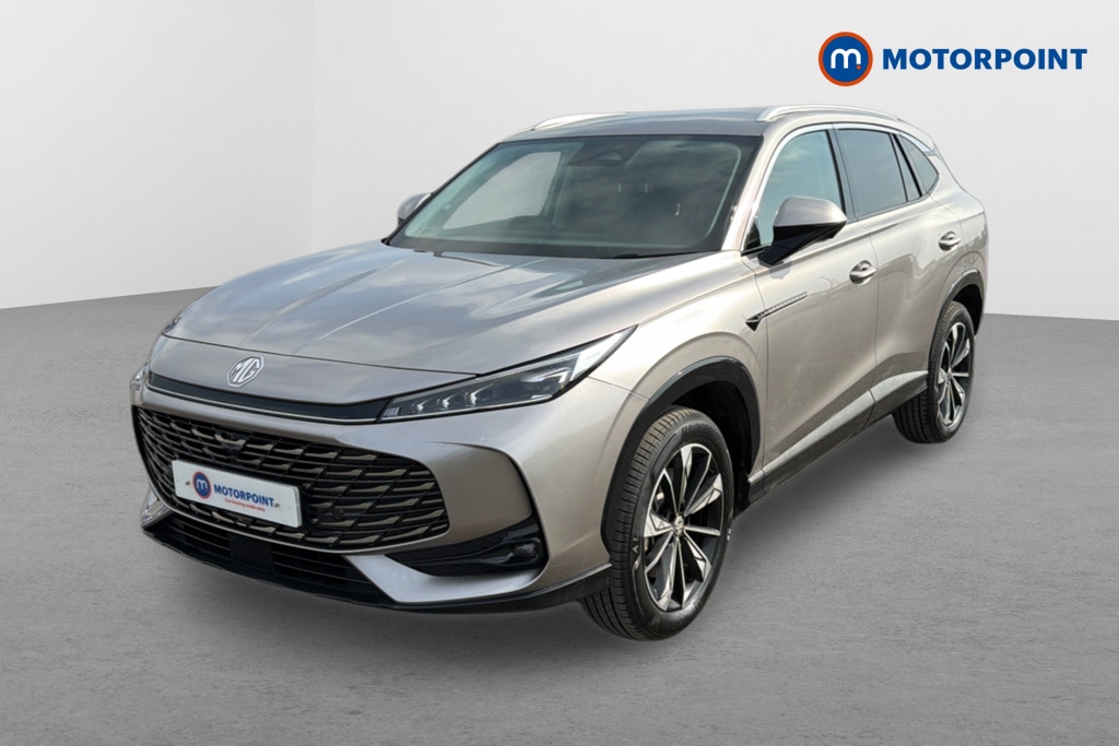 Used MG MG HS 2025 for sale - 77951515: Photo 3