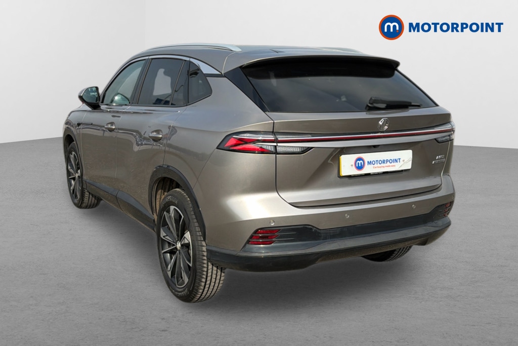 Used MG MG HS 2025 for sale - 77951515: Photo 5