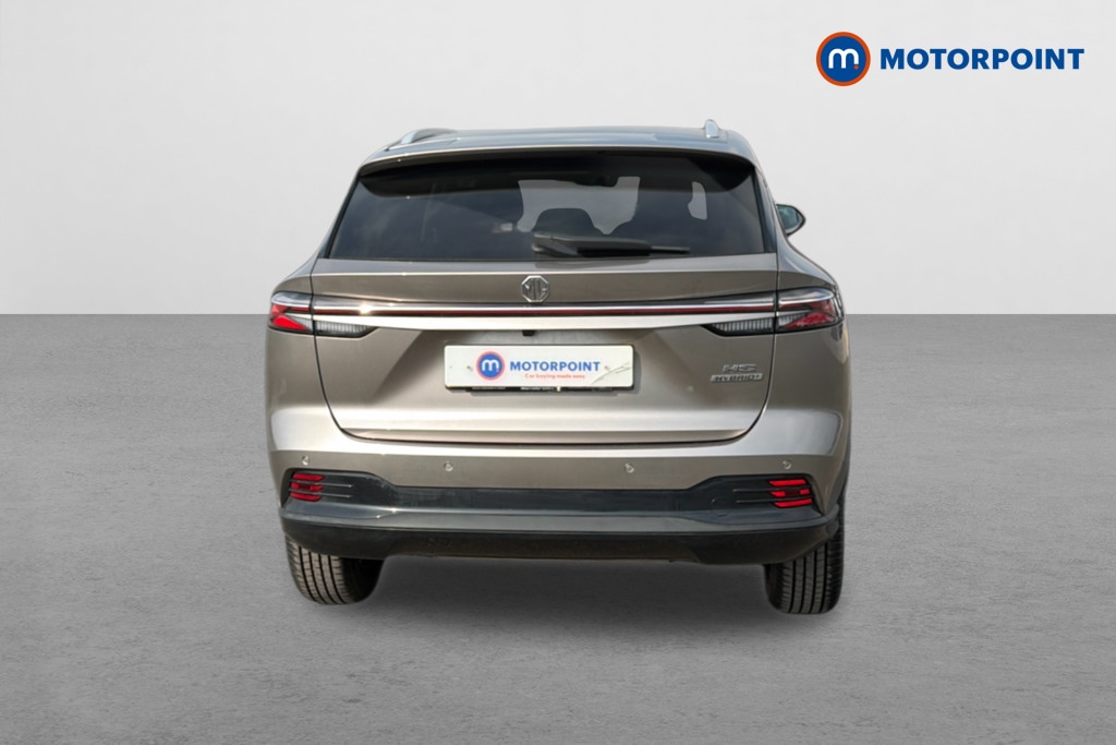 Used MG MG HS 2025 for sale - 77951515: Photo 6