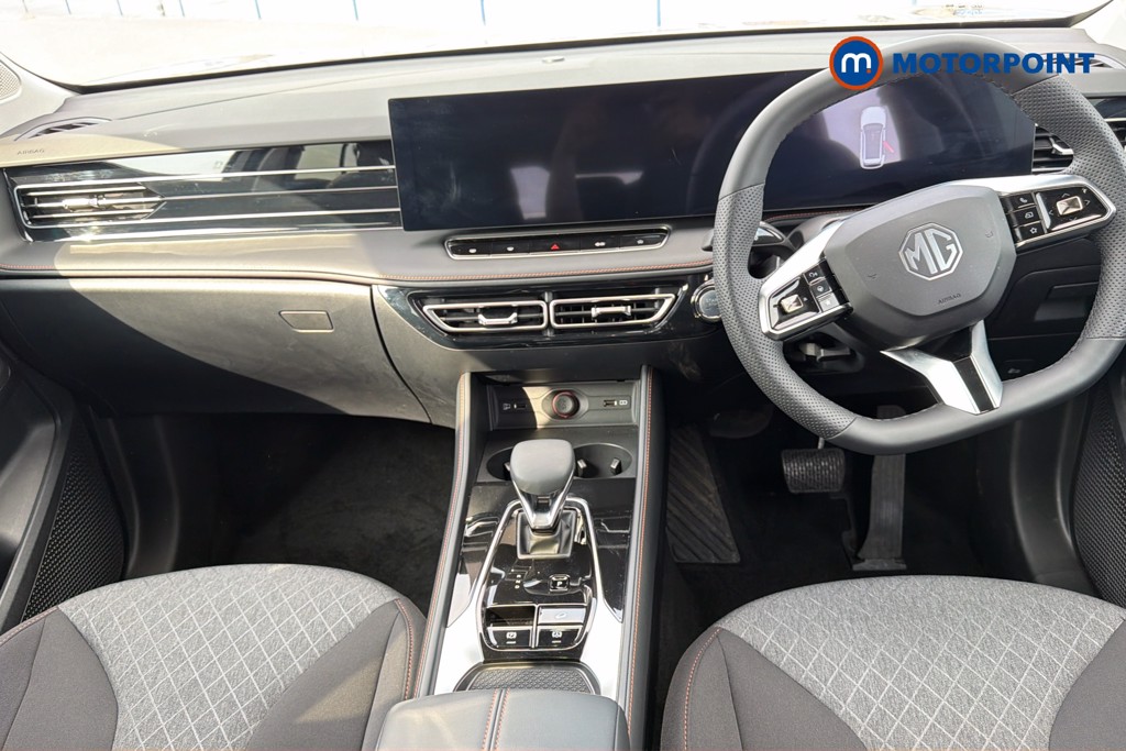 Used MG MG HS 2025 for sale - 77951515: Photo 9