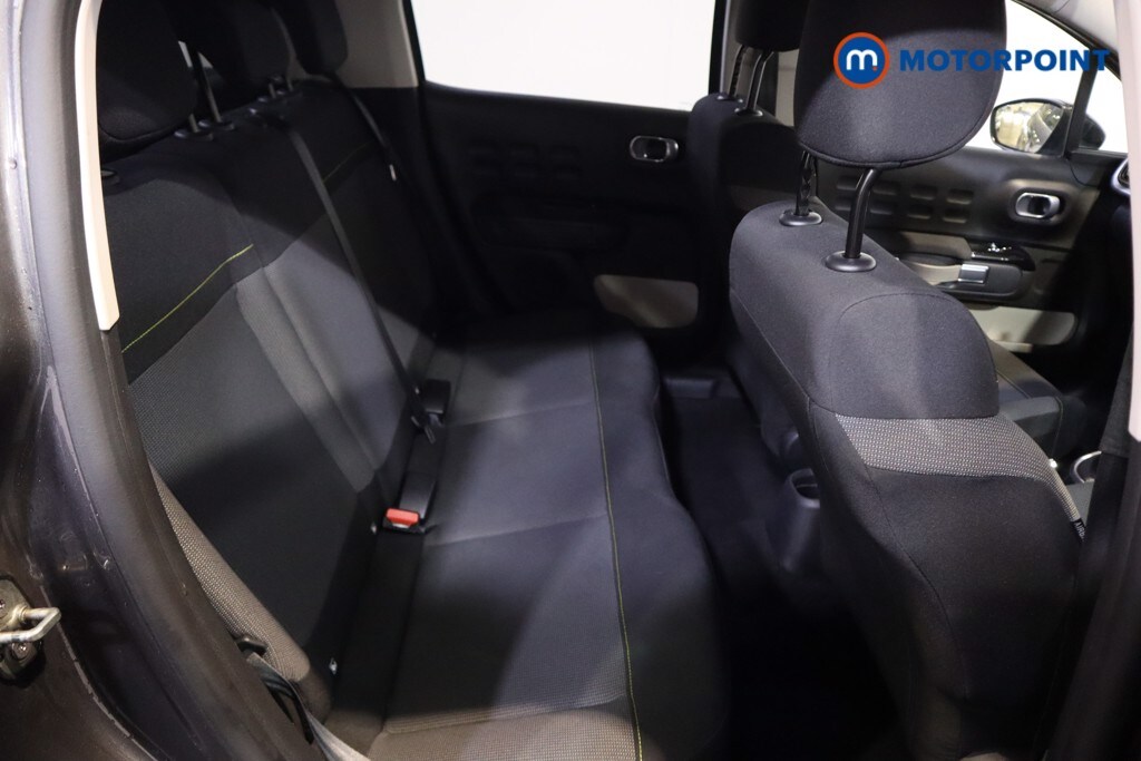 Used Citroen C3 2019 for sale - 77641607: Photo 16