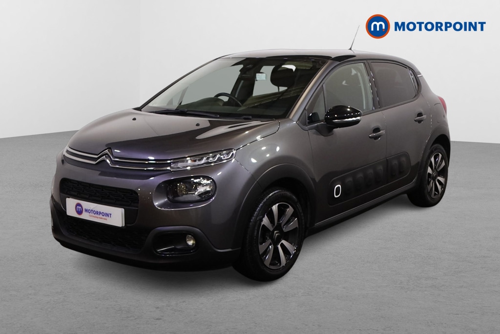 Used Citroen C3 2019 for sale - 77641607: Photo 3