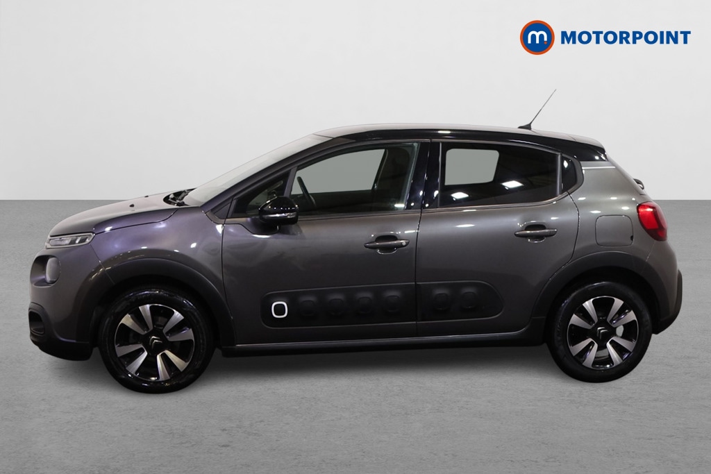 Used Citroen C3 2019 for sale - 77641607: Photo 4