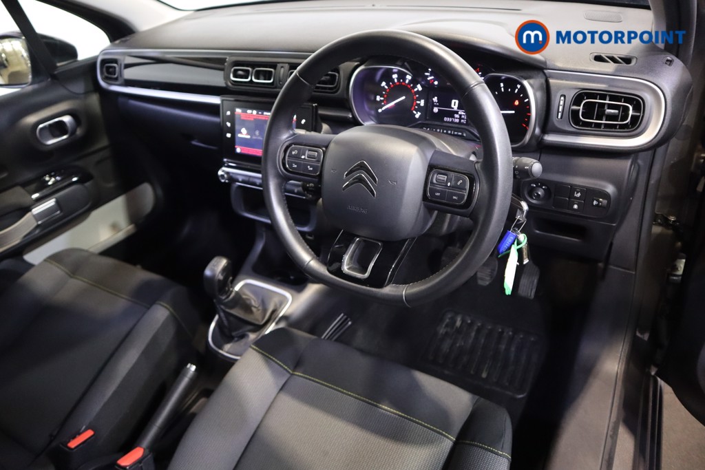 Used Citroen C3 2019 for sale - 77641607: Photo 9