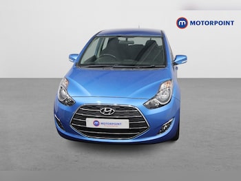 Used Hyundai Ix20 2017 for sale - 75630161: Photo