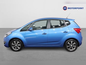 Used Hyundai Ix20 2017 for sale - 75630161: Photo