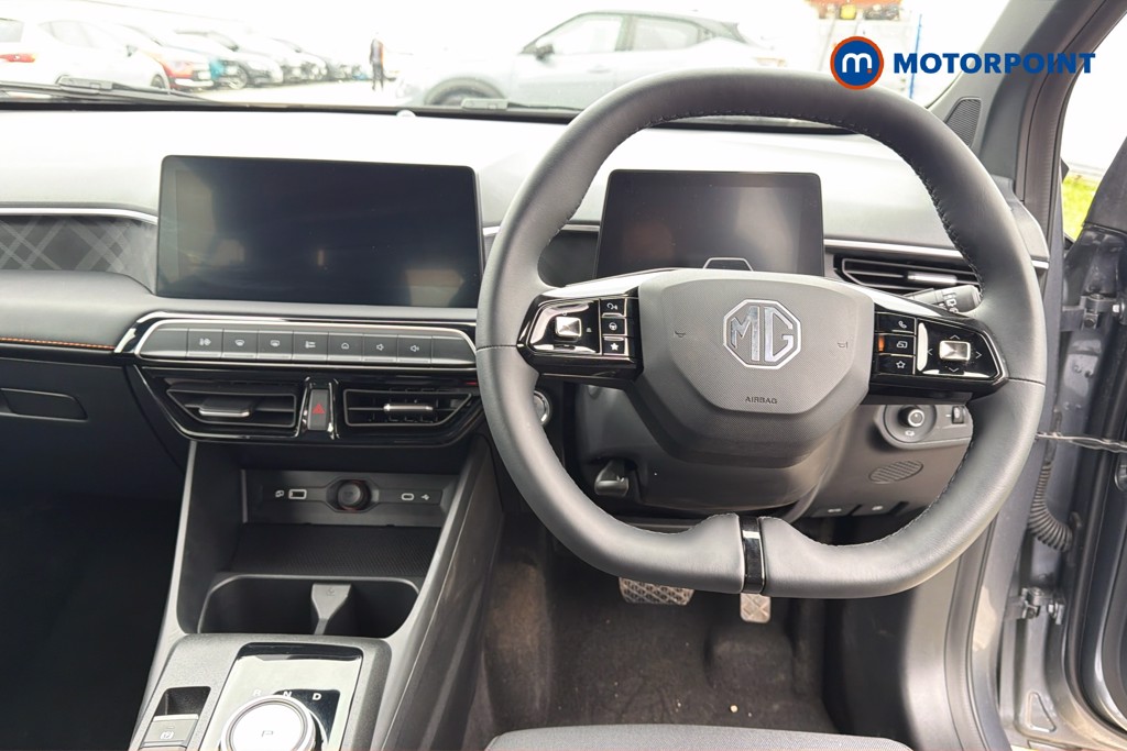 Used MG MG3 2025 for sale - 77848955: Photo 10