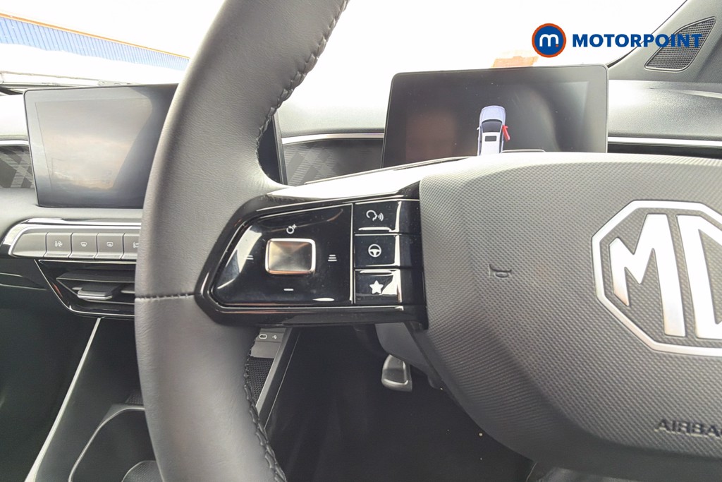 Used MG MG3 2025 for sale - 77848955: Photo 11