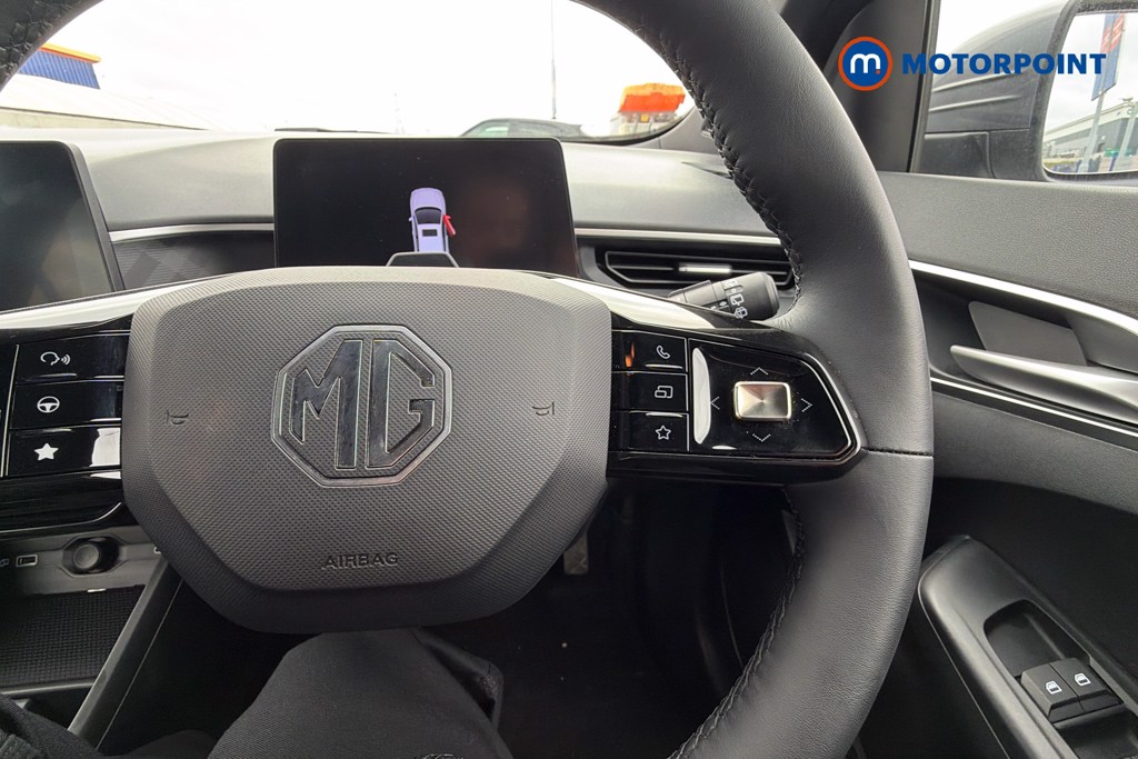 Used MG MG3 2025 for sale - 77848955: Photo 12