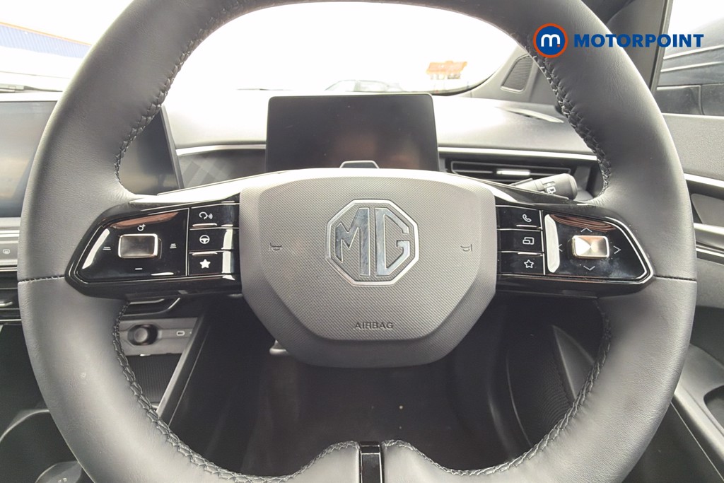 Used MG MG3 2025 for sale - 77848955: Photo 13