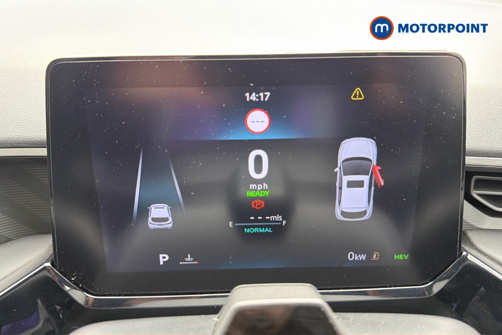 Used MG MG3 2025 for sale - 77848955: Photo 16