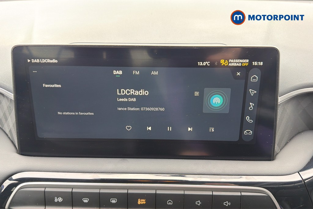 Used MG MG3 2025 for sale - 77848955: Photo 17