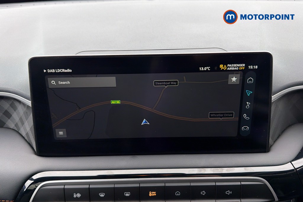 Used MG MG3 2025 for sale - 77848955: Photo 18