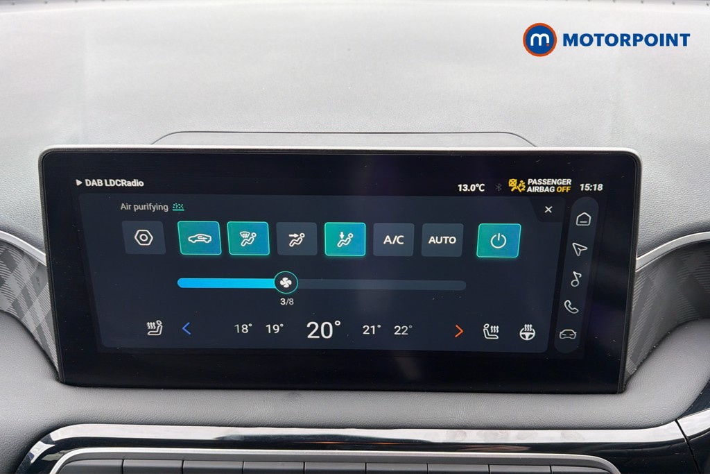 Used MG MG3 2025 for sale - 77848955: Photo 19