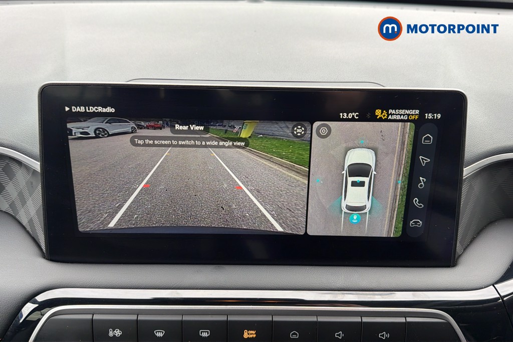 Used MG MG3 2025 for sale - 77848955: Photo 20