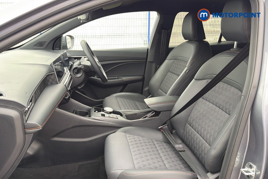 Used MG MG3 2025 for sale - 77848955: Photo 27