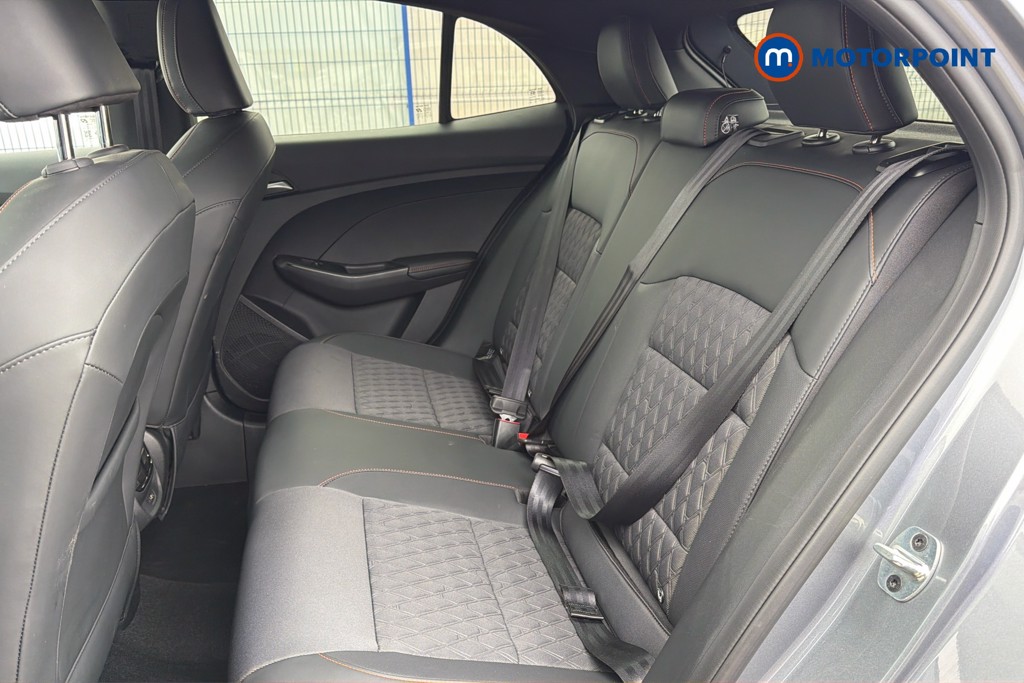 Used MG MG3 2025 for sale - 77848955: Photo 29