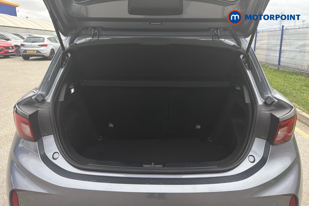 Used MG MG3 2025 for sale - 77848955: Photo 31