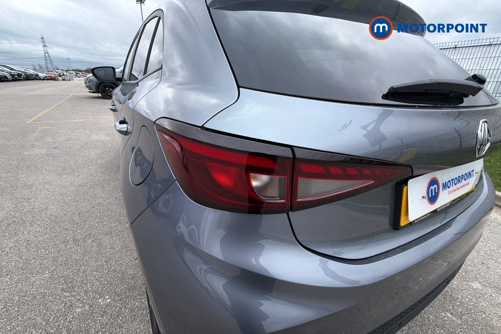 Used MG MG3 2025 for sale - 77848955: Photo 34