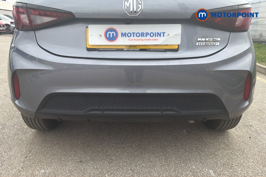 Used MG MG3 2025 for sale - 77848955: Photo 36