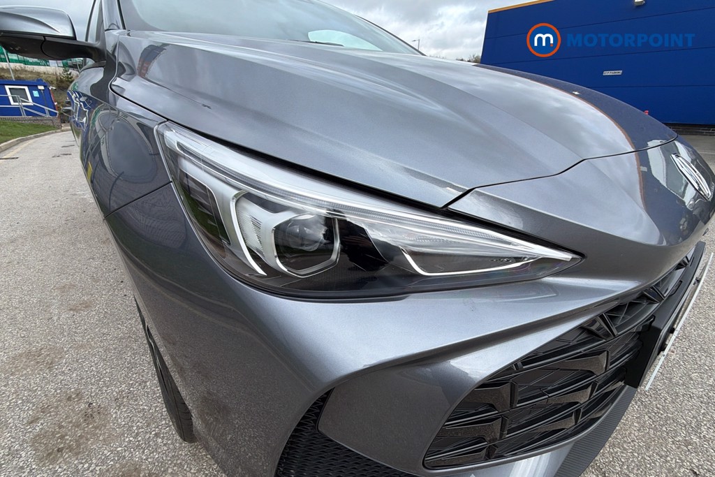 Used MG MG3 2025 for sale - 77848955: Photo 39