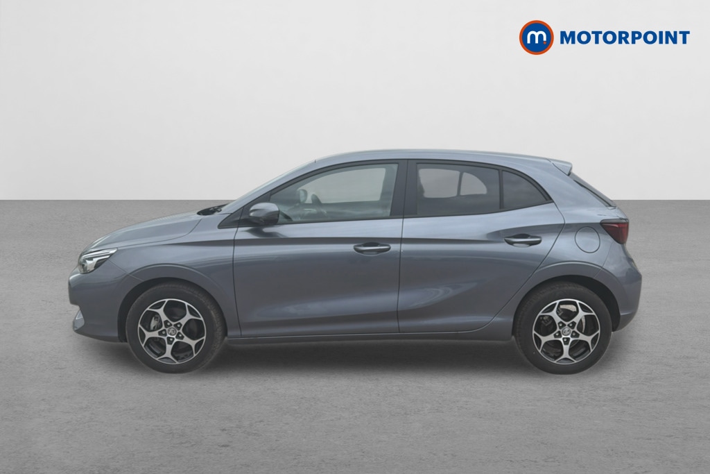 Used MG MG3 2025 for sale - 77848955: Photo 4