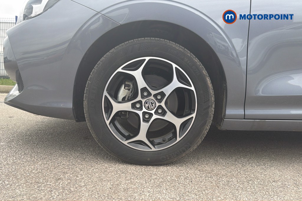 Used MG MG3 2025 for sale - 77848955: Photo 41