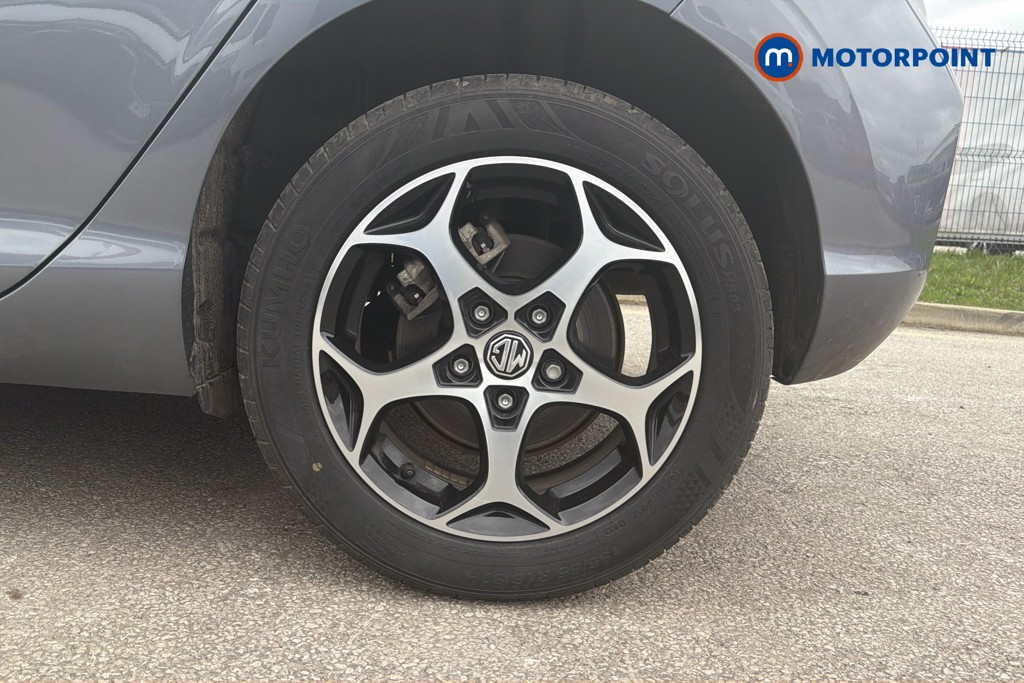 Used MG MG3 2025 for sale - 77848955: Photo 42