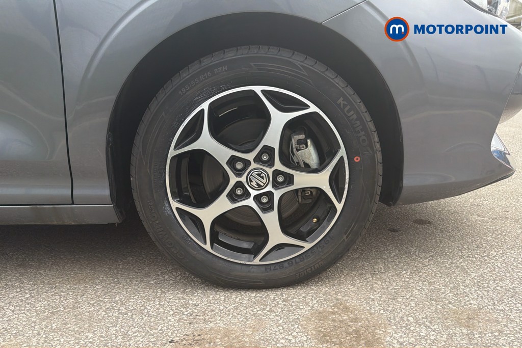 Used MG MG3 2025 for sale - 77848955: Photo 44