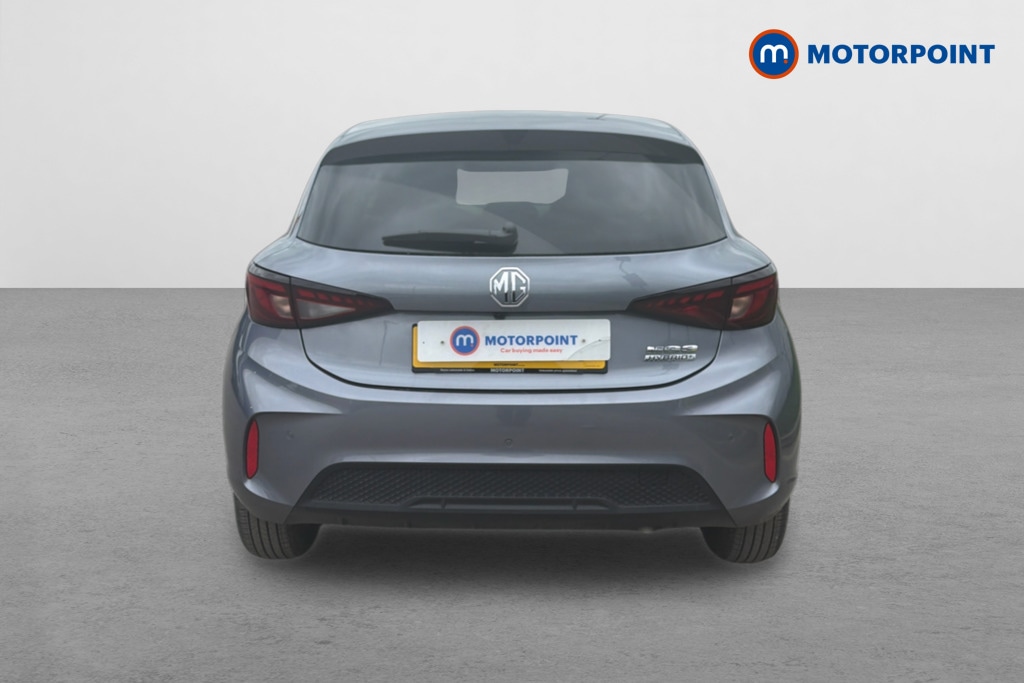 Used MG MG3 2025 for sale - 77848955: Photo 6